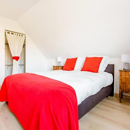 Les Becasses Daire Merlimont Plage Dış mekan fotoğraf